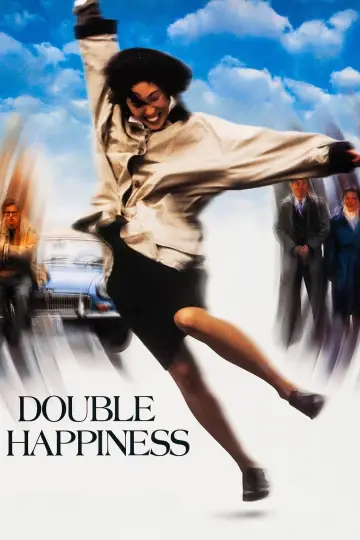 Постер до фильму"Double Happiness" #499091