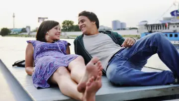 Задник до фильму"Фанатки на сніданок не залишаються" #819654