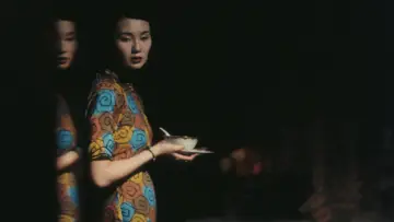Задник до фильму"阮玲玉" #1195544