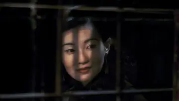 Задник до фильму"阮玲玉" #944724