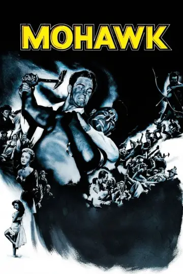 Постер до фильму"Mohawk" #1117007