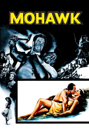 Постер до фильму"Mohawk" #1117013