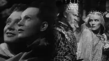 Задник до фільму "La corona di ferro" #1851038