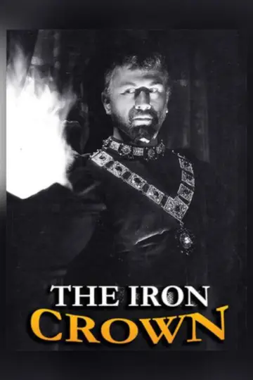 Постер до фільму "La corona di ferro" #1851042