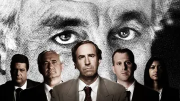 Задник до фільму "Chasing Madoff" #1615766