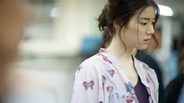 Задник до фильму"초능력자" #405151