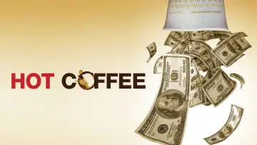 Задник до фильму"Hot Coffee" #704815
