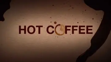 Задник до фильму"Hot Coffee" #704816