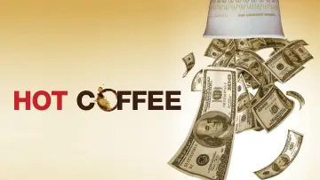 Задник до фильму"Hot Coffee" #704820