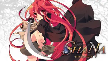 Задник до фільму "劇場版 灼眼のシャナ" #1623432