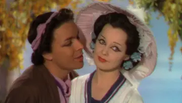 Задник до фильму"The Mikado" #466346