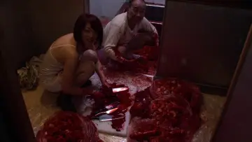 Задник до фільму "冷たい熱帯魚" #1162825