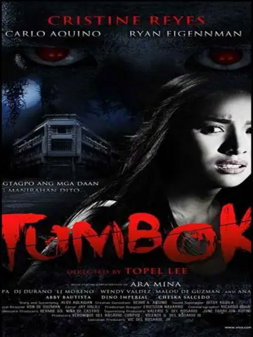 Постер до фильму"Tumbok" #685168