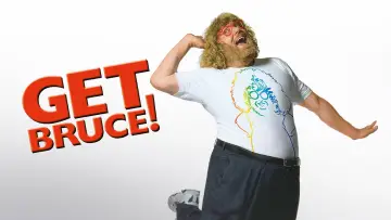 Задник до фильму"Get Bruce!" #1148950