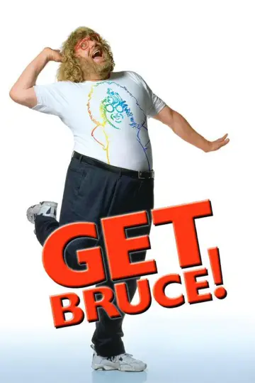 Постер до фильму"Get Bruce!" #1148951