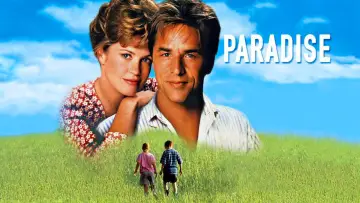 Задник до фильму"Paradise" #1131192