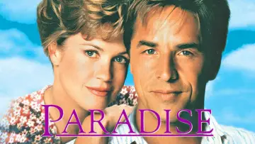 Задник до фильму"Paradise" #1131193