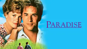 Задник до фильму"Paradise" #1131195
