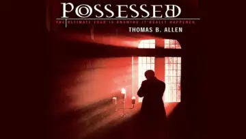 Задник до фільму "Possessed" #1897935
