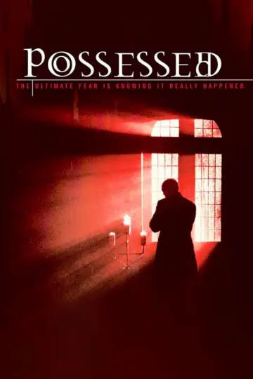 Possessed постер