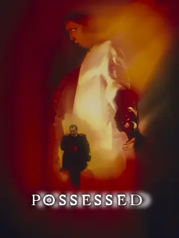 Постер до фільму "Possessed" #1897938