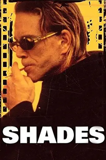 Постер до фільму "Shades" #681278