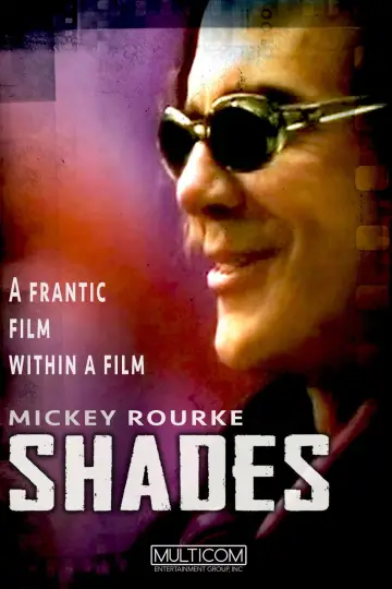 Постер до фільму "Shades" #681283