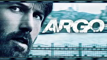 Задник до фильму"Арго" #227749