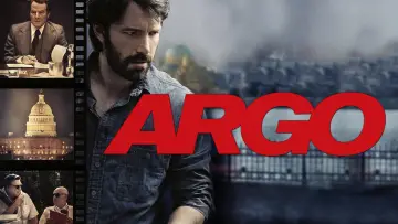 Задник до фильму"Арго" #676107
