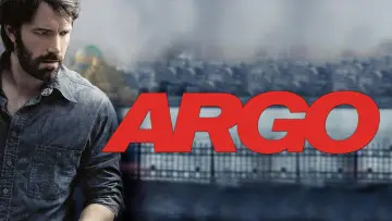 Задник до фильму"Арго" #676108