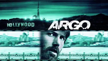 Задник до фильму"Арго" #676109