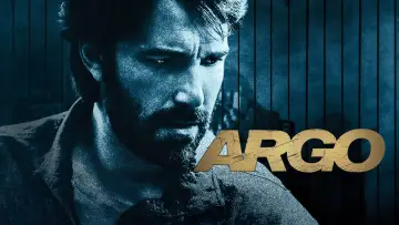 Задник до фильму"Арго" #676110