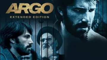 Задник до фильму"Арго" #676115