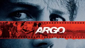 Задник до фильму"Арго" #676118