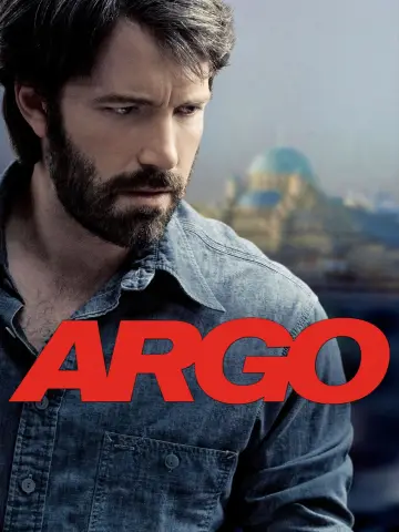 Постер до фильму"Арго" #676136