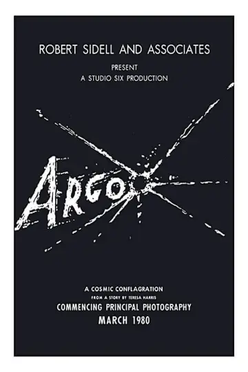 Постер до фильму"Арго" #676137