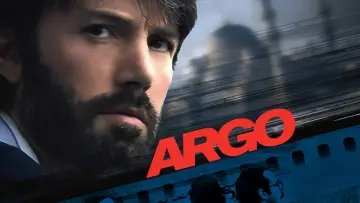Задник до фильму"Арго" #785714