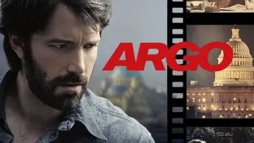 Задник до фильму"Арго" #785719