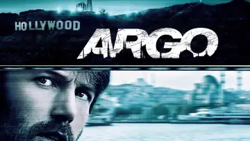 Задник до фильму"Арго" #785721