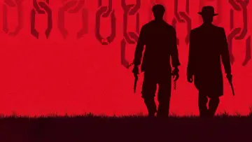 Задник до фильму"Джанґо вільний" #176371