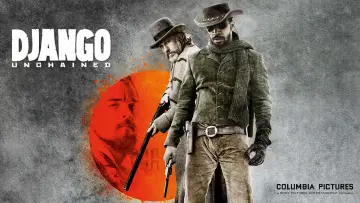 Задник до фильму"Джанґо вільний" #583902