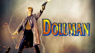 Задник до фильму"Dollman" #646238