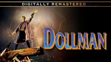 Задник до фильму"Dollman" #646243