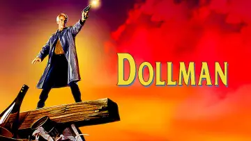 Задник до фильму"Dollman" #646245