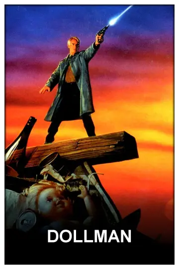 Постер до фильму"Dollman" #646254