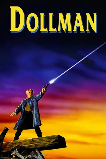 Постер до фильму"Dollman" #646267