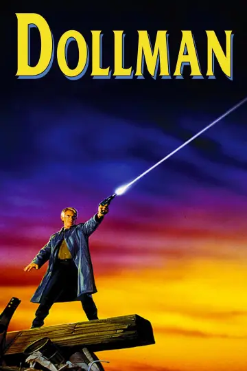 Постер до фильму"Dollman" #646269
