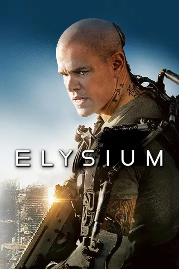 Елізіум
