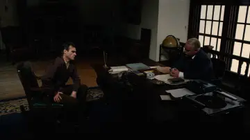Задник до фільму "Майстер" #1532064