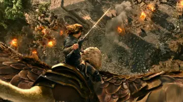 Задник до фільму "Warcraft: Початок" #1531191